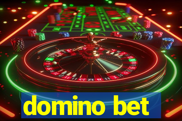 domino bet